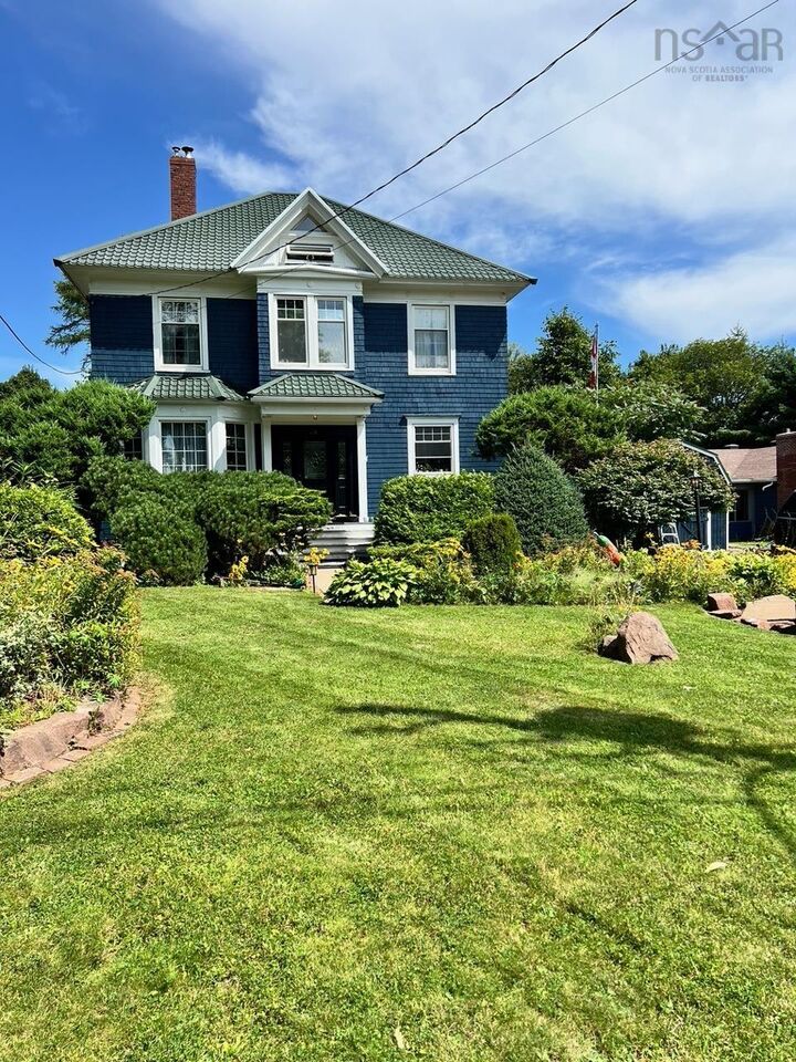 Property Photo: 48 Rupert Street NS B4H 3R6