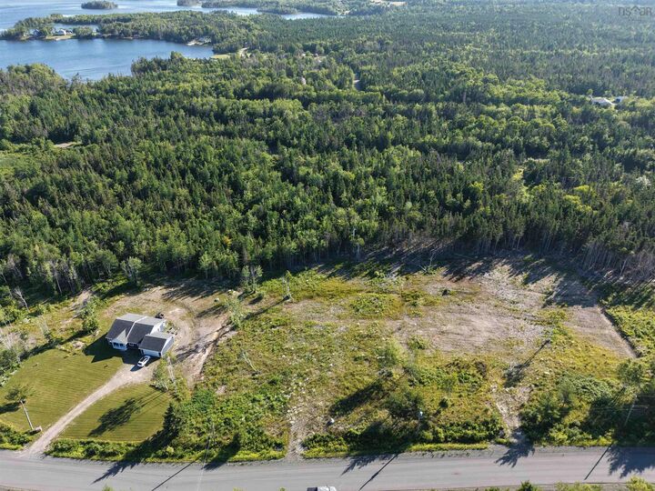 Property Photo:  Lot 2021-5 Paradise Road  NS B1K 2V2 