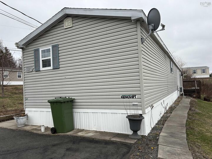 Property Photo: 1025 Park Lane NS B0K 2A0