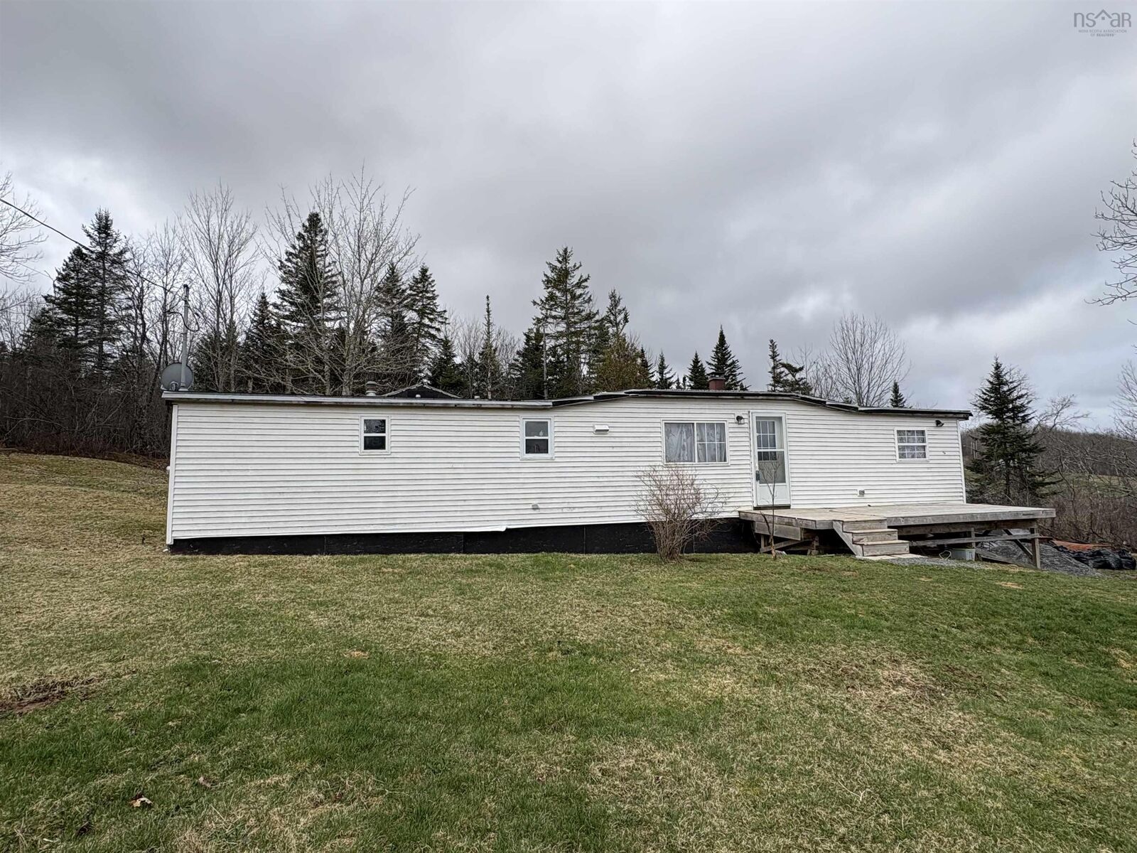 Property Photo:  203 Lake Egmont Road  NS B0N 2H0 