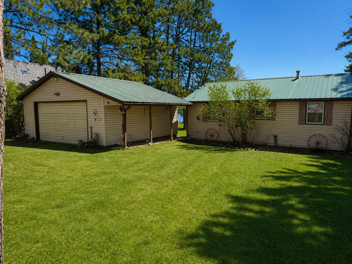 Property Photo: 63768 Hannu Lane MN 55735