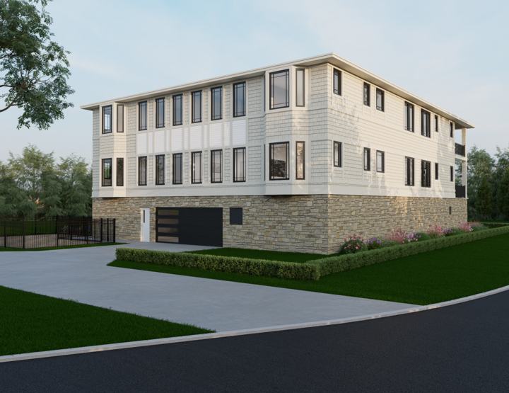 Property Photo:  1420 Mississippi River Boulevard S  MN 55116 