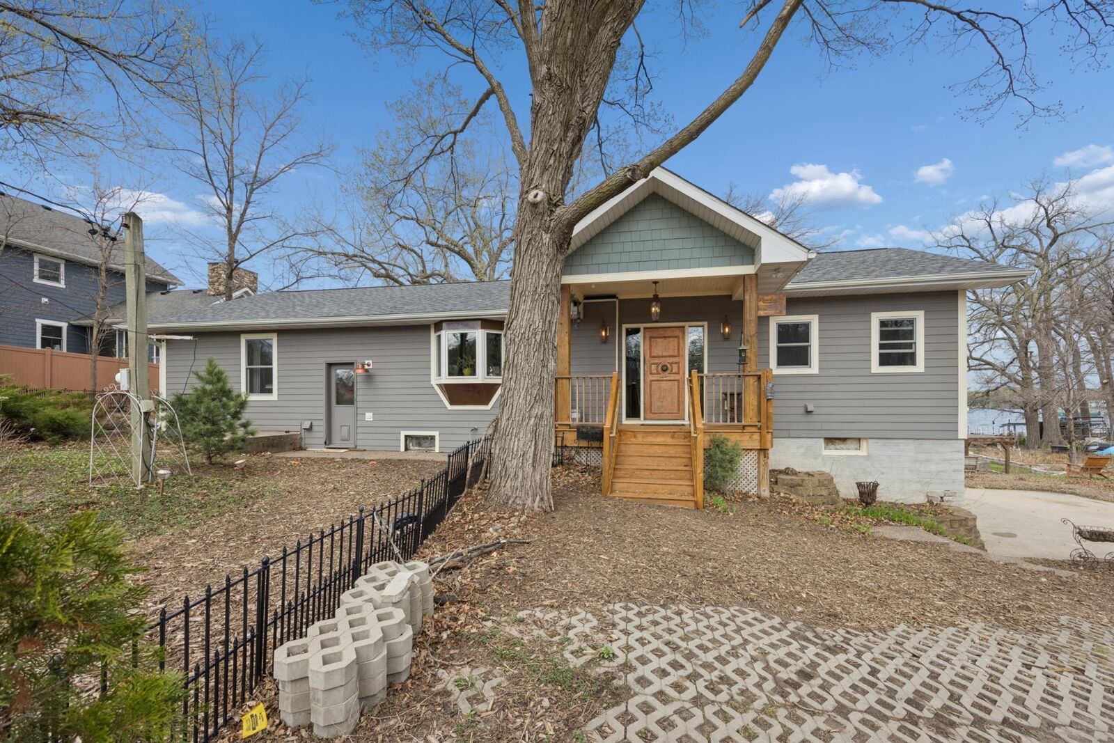 Property Photo:  5000 Tuxedo Boulevard  MN 55364 