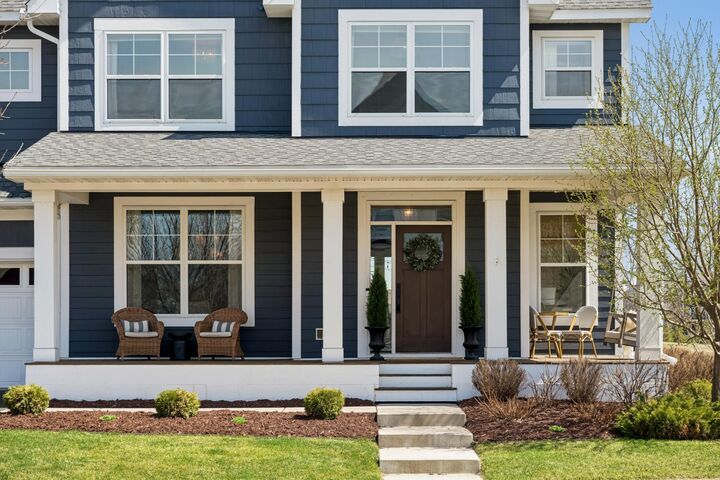 Property Photo:  16528 Duluth Trail  MN 55044 