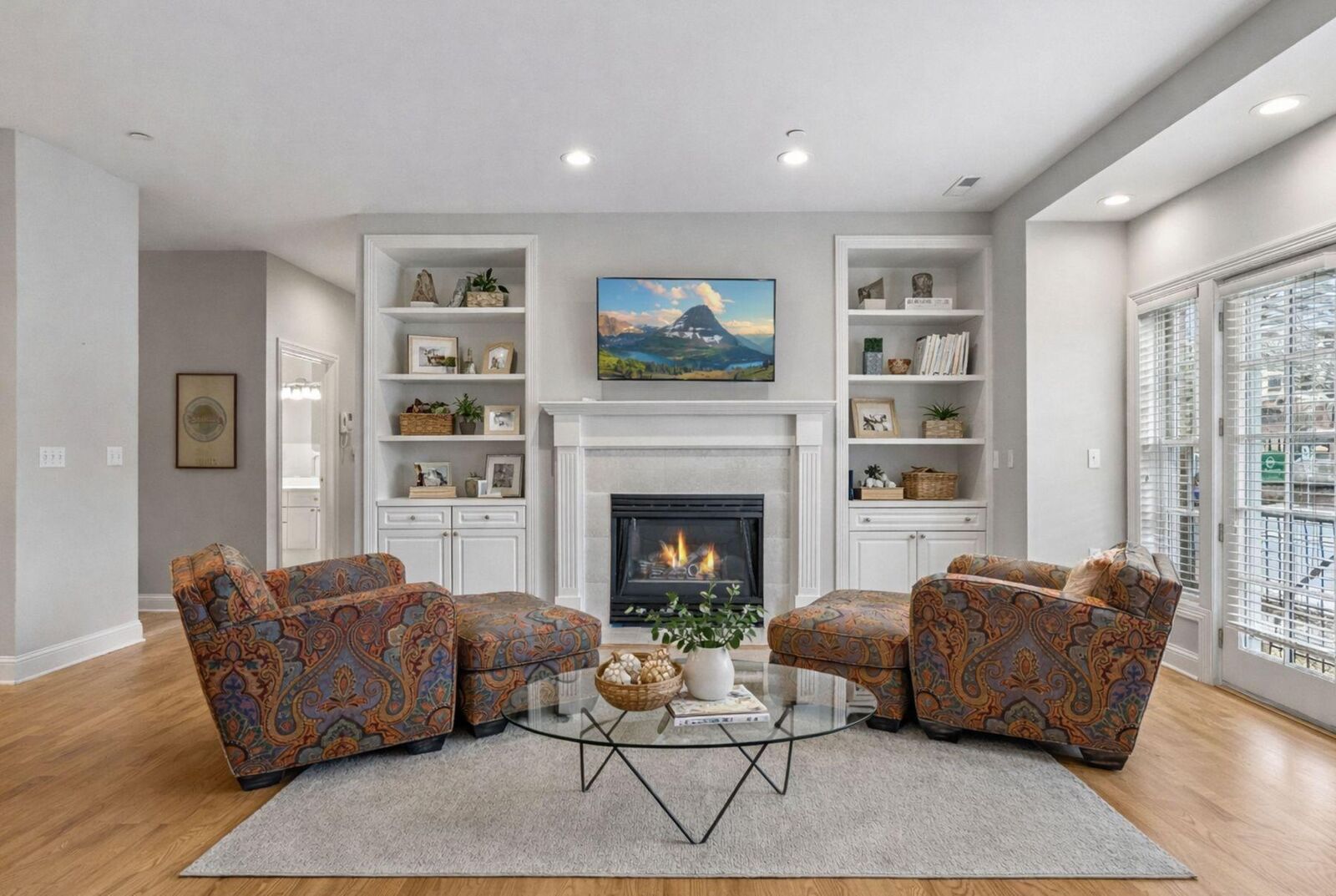 Property Photo:  5000 Halifax Avenue S 107  MN 55424 