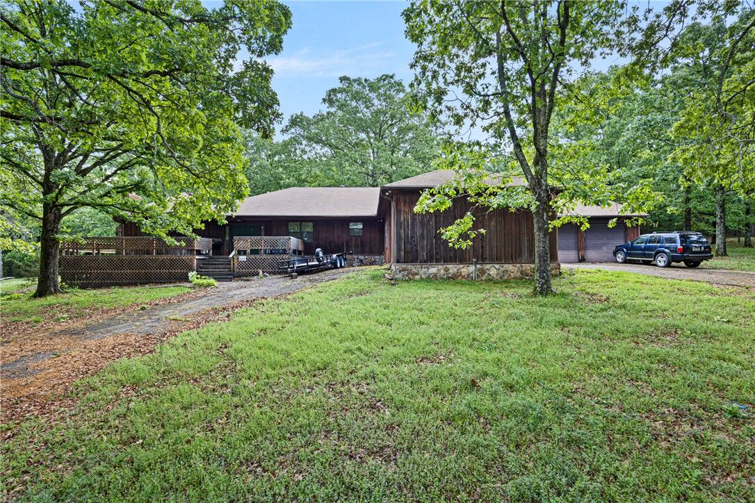 Property Photo: 176 High Acres Drive AR 72802
