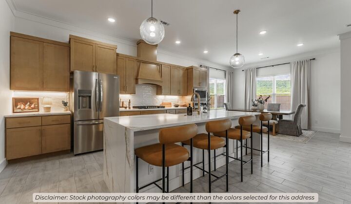 Property Photo:  911 Hillcrest Drive  AR 72730 