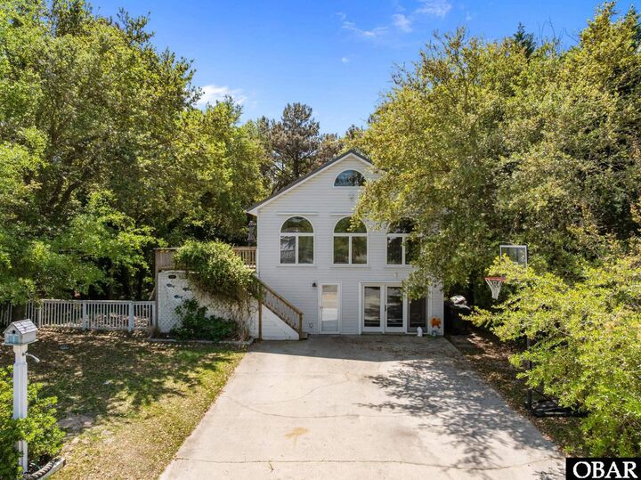 Property Photo: 2820 S Pamlico Avenue NC 27959