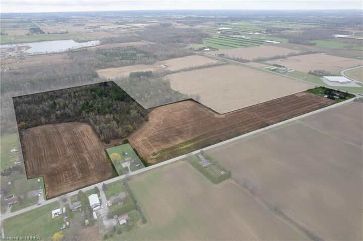 8 Concession 8 Townsend — photo 1