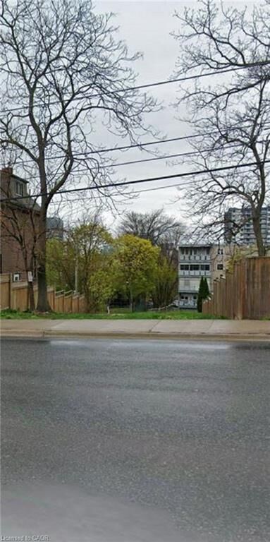 Property Photo: 84 St. Joseph's Drive ON L8N 2E7
