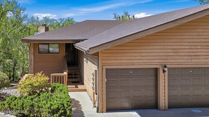 Property Photo:  900 Old Stage Road  AZ 86303 