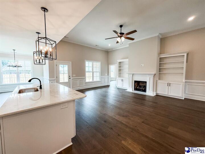 Property Photo:  3028 Weatherstone Ln  SC 29501 