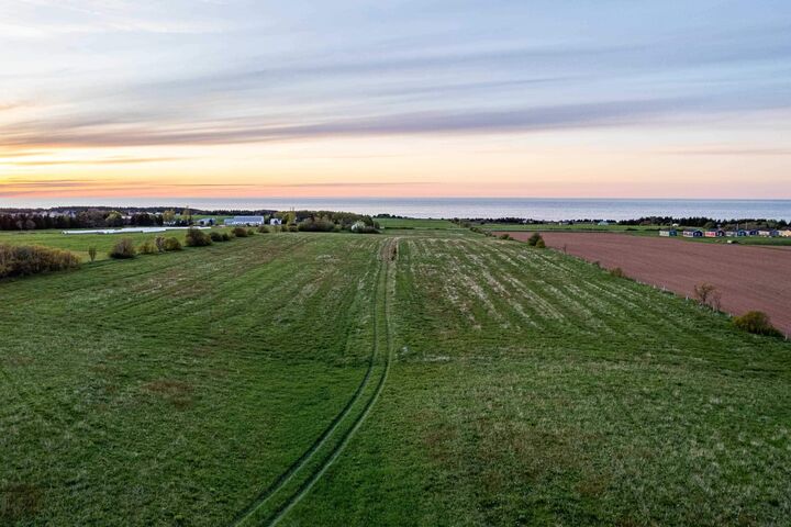 Property Photo: Lot F Janinas Way PE C0A 1N0
