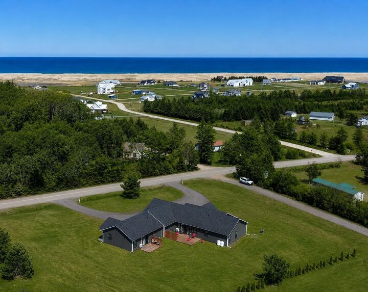 Property Photo: 2697 Buntain Road PE C0A 1N0