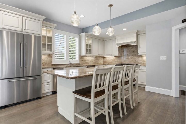 Property Photo:  38 Raynor Dr  MA 02043 