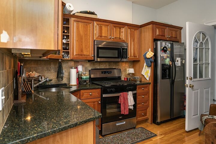 Property Photo:  68-70 Moseley Street  MA 02125 