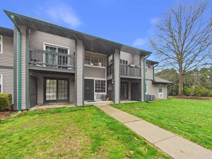 Property Photo: 1940 Phillips Rd 17 MA 02745