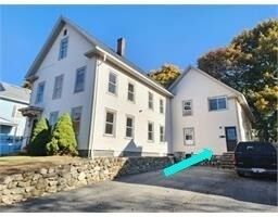 Property Photo:  98 Maple Street 1  MA 01440 