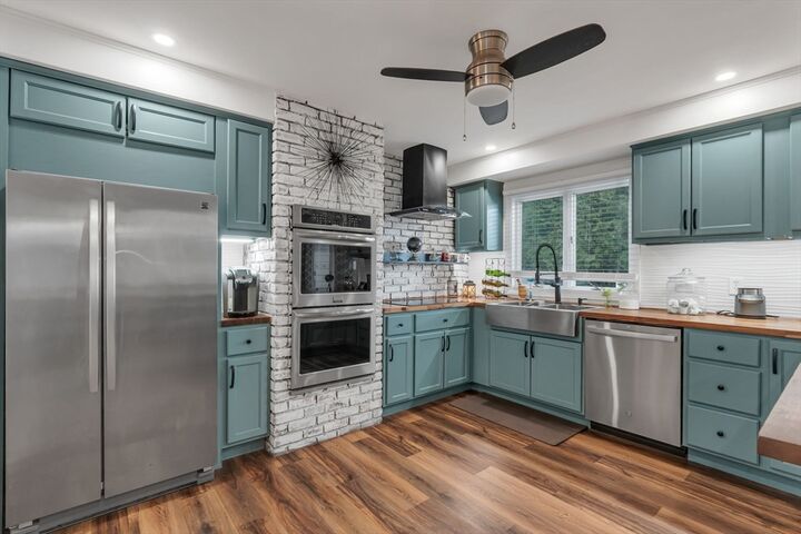 Property Photo:  33 Achille St  RI 02895 
