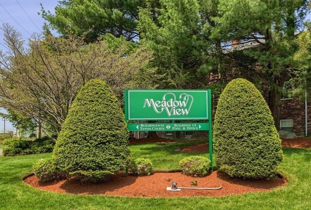 Property Photo:  13 Walker Rd 12  MA 01845 