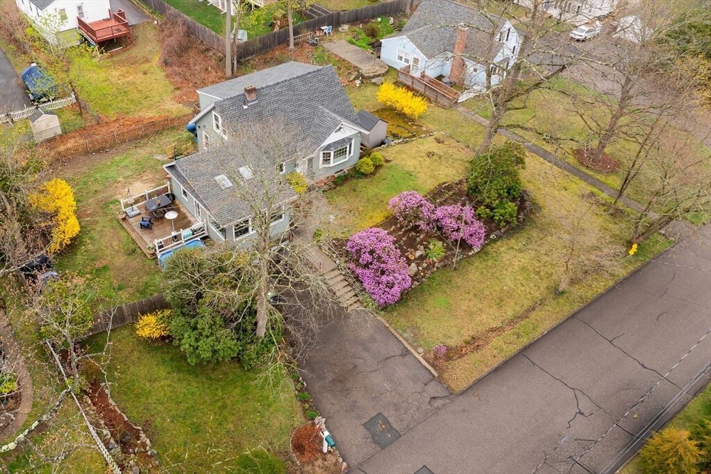 Property Photo:  188 Tower St  MA 02026 