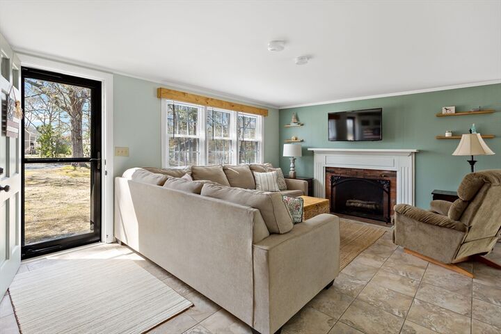 Property Photo:  10 Lake Dr  MA 02660 