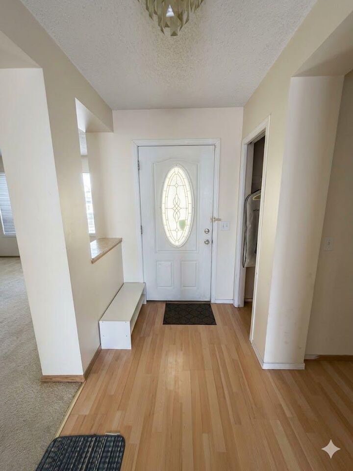 Property Photo: 746 Martindale Boulevard NE AB T3J 3X7