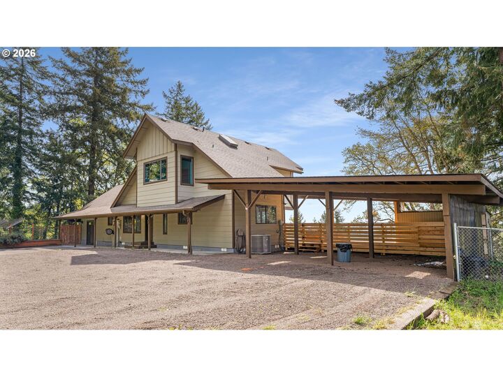 Property Photo:  115 Legacy Dr  WA 98674 