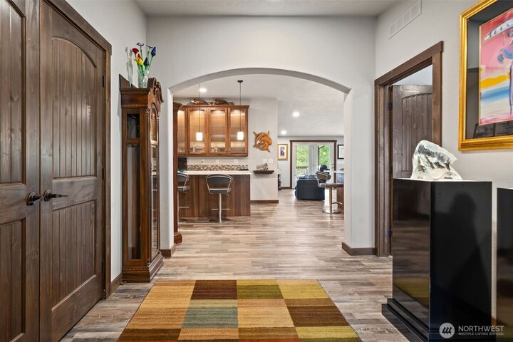Property Photo:  437 NW Equestrian Drive  WA 98370 