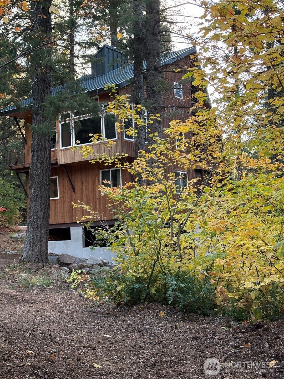 Property Photo:  19052  Gill Creek Road  WA 98826 