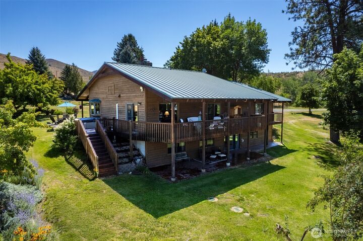 Property Photo:  54  Wilson Road  WA 98862 