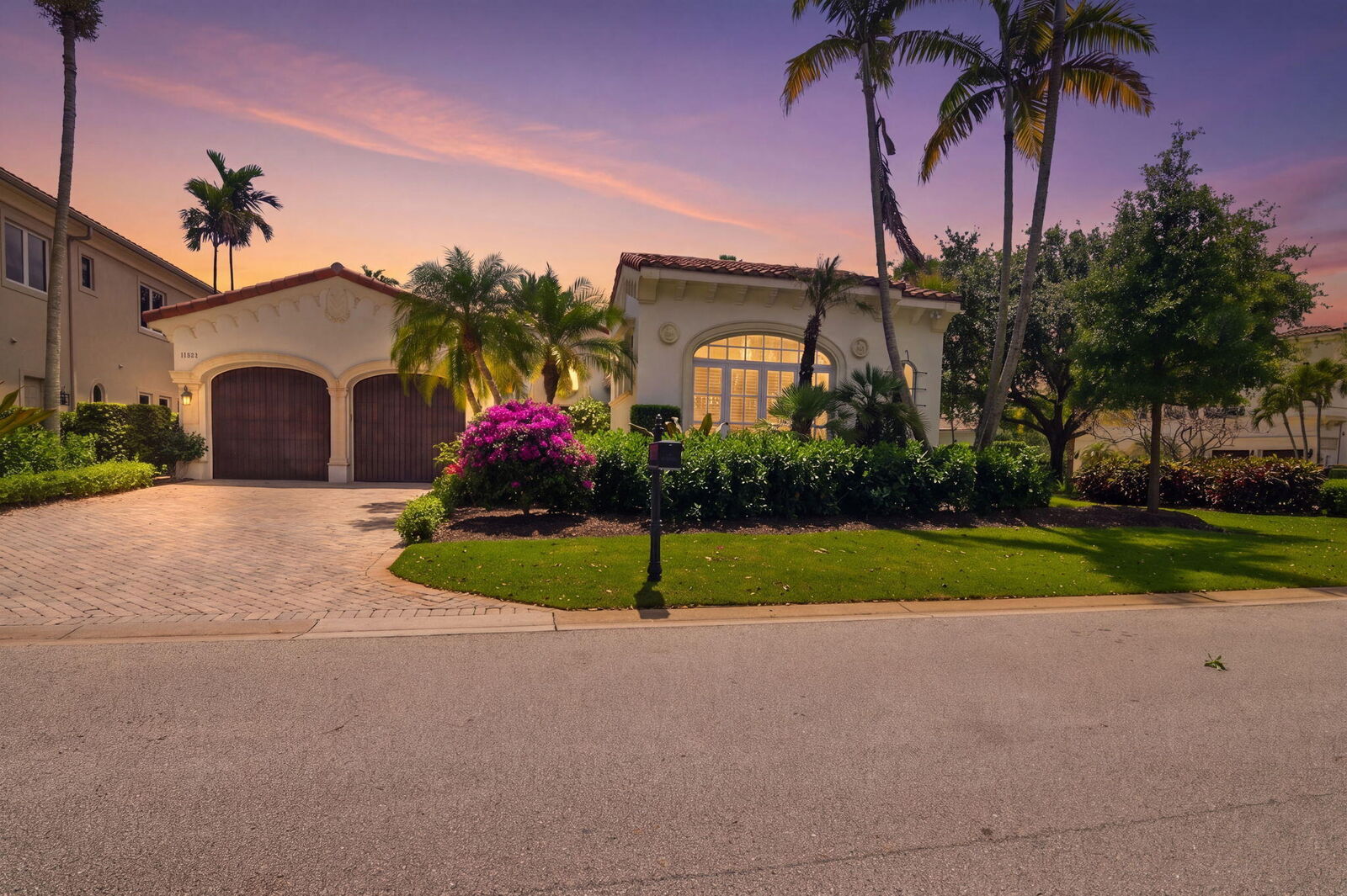 Property Photo:  11202 Orange Hibiscus Lane  FL 33418 