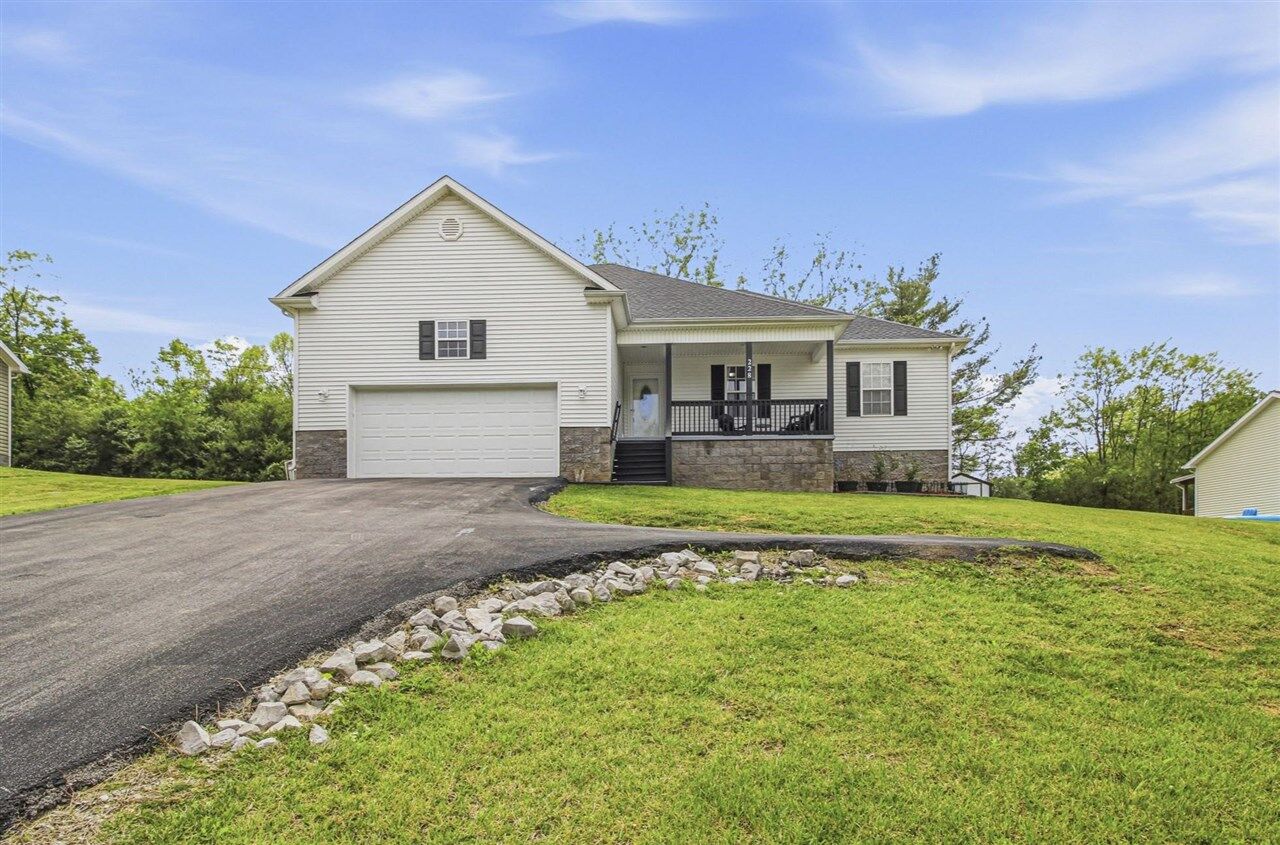 Property Photo:  228 Homewood Boulevard  KY 42141 