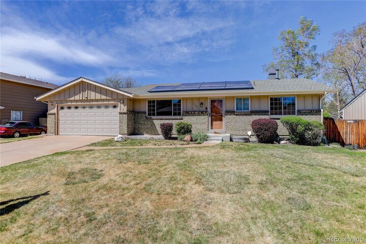 Property Photo:  9369 W Alabama Drive  CO 80232 
