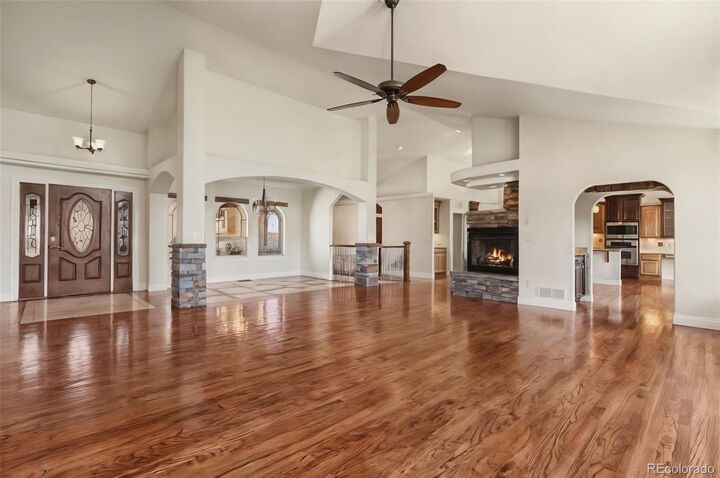 Property Photo:  13316 Gilbert Drive  CO 80831 