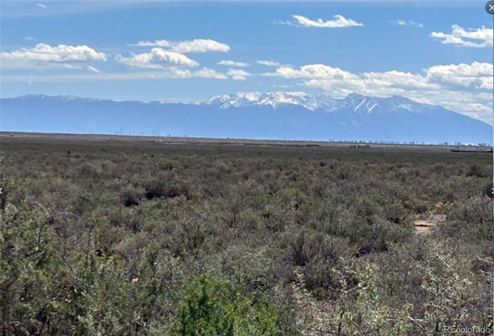 Property Photo:  12496A Cr 45  CO 81125 