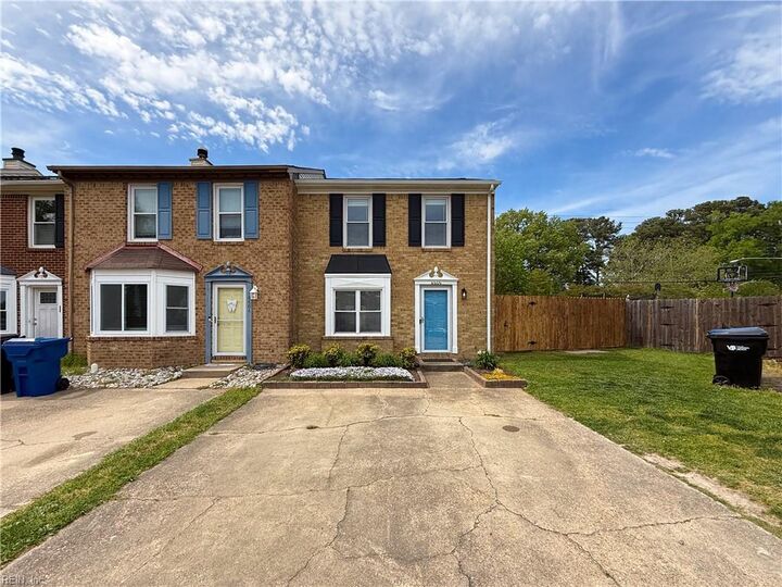 Property Photo:  4606 Merrimac Ln  VA 23455 