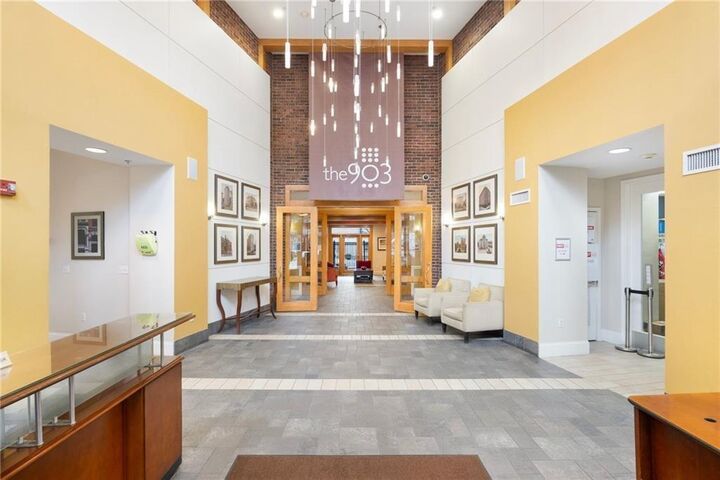 Property Photo:  1000 Providence Place 322  RI 02903 