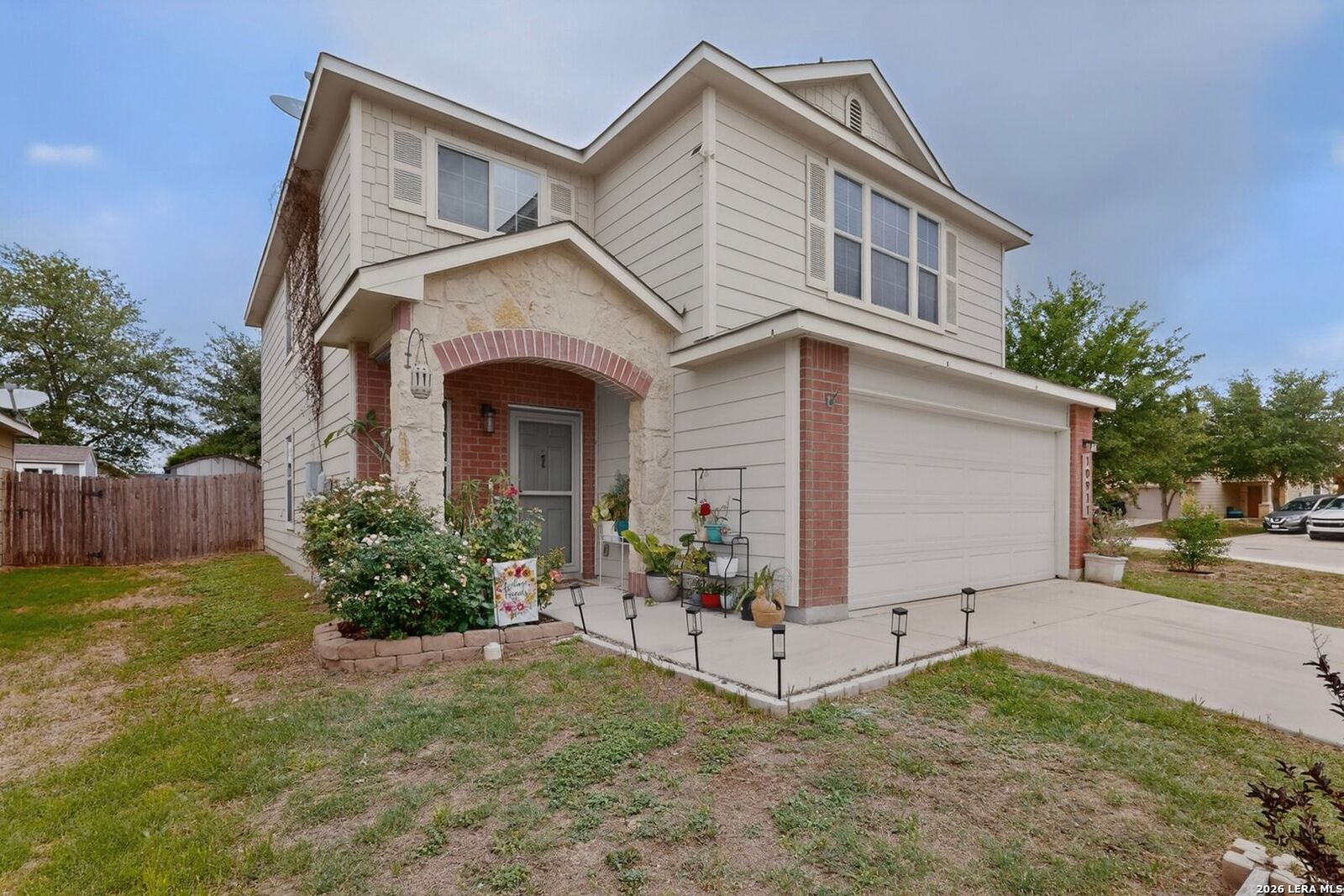 Property Photo:  10911 Rustic Spoke  TX 78245 