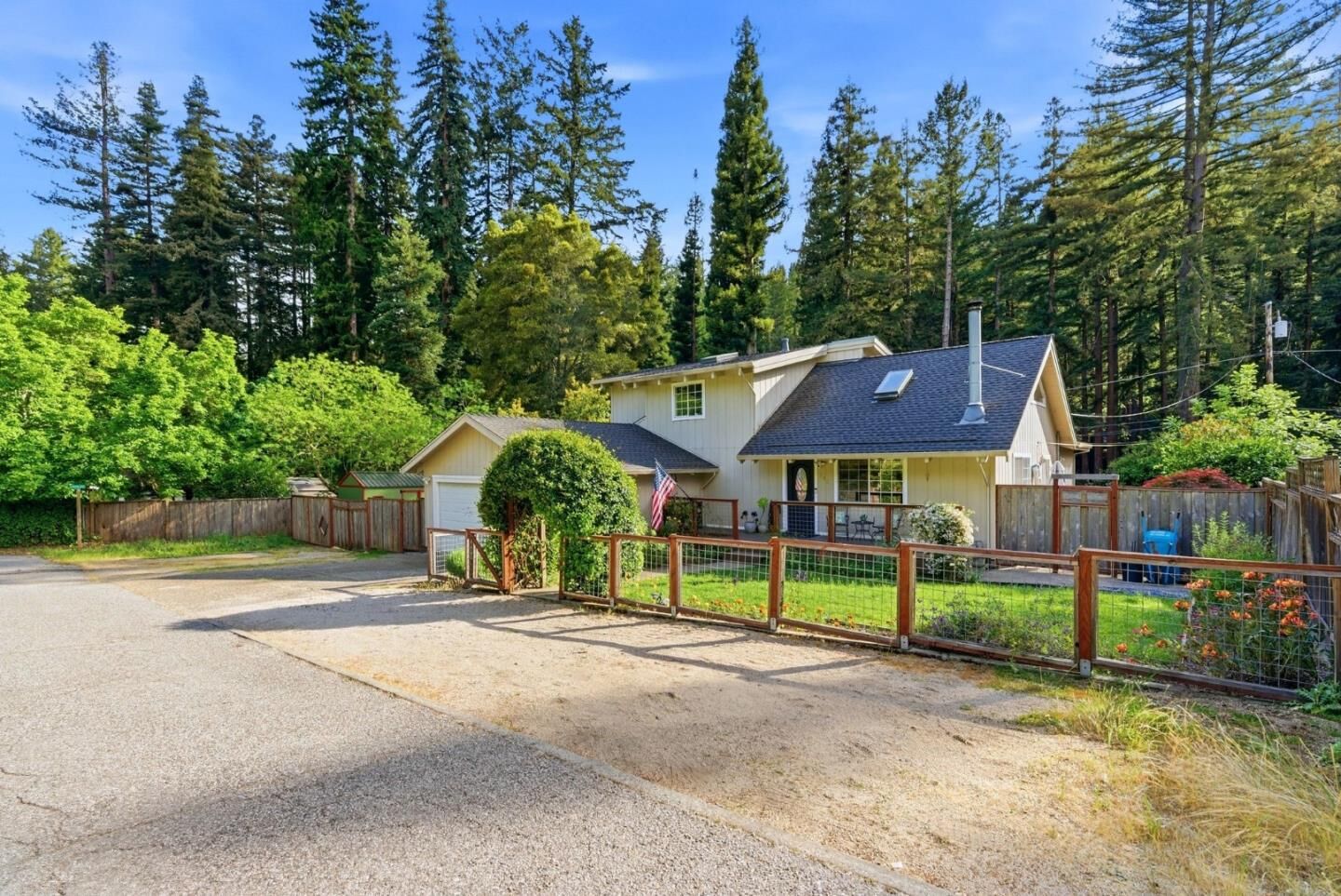 Property Photo:  105 Garden Lane  CA 95006 