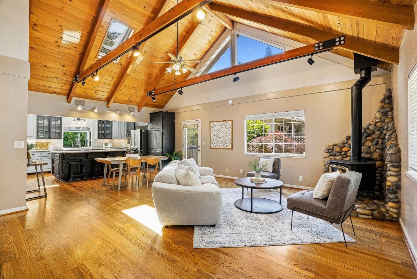 Property Photo:  105 Garden Lane  CA 95006 