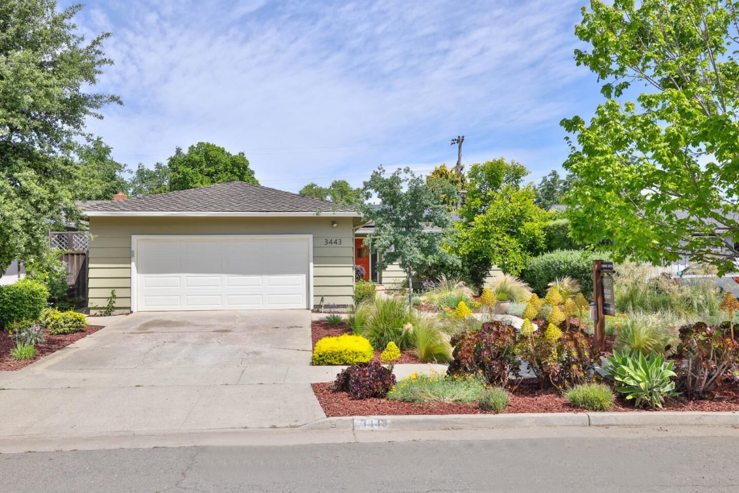 Property Photo:  3443 Yuba Avenue  CA 95117 