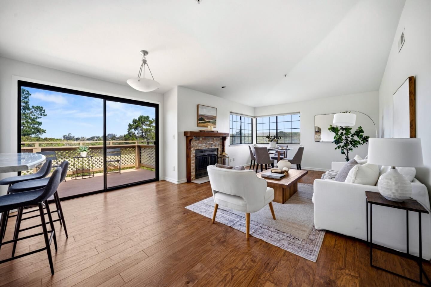 Property Photo: 112 Quail Run Court CA 93940