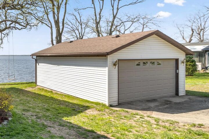 Property Photo:  N1025 Vinnie Ha Ha Road  WI 53538 