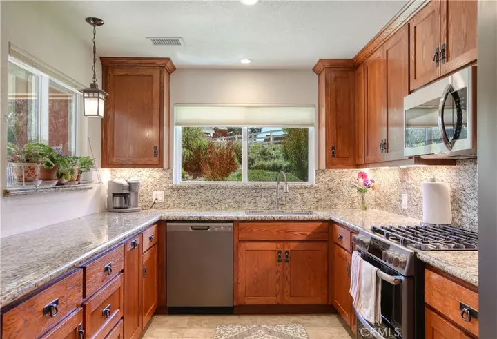 Property Photo:  435 Eucalyptus Road  CA 93444 