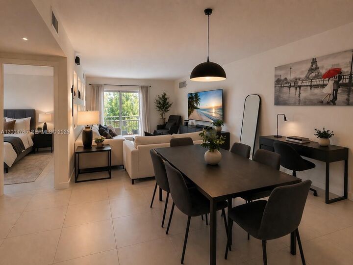 Property Photo:  17530 NW 68th Ave C4008  FL 33015 