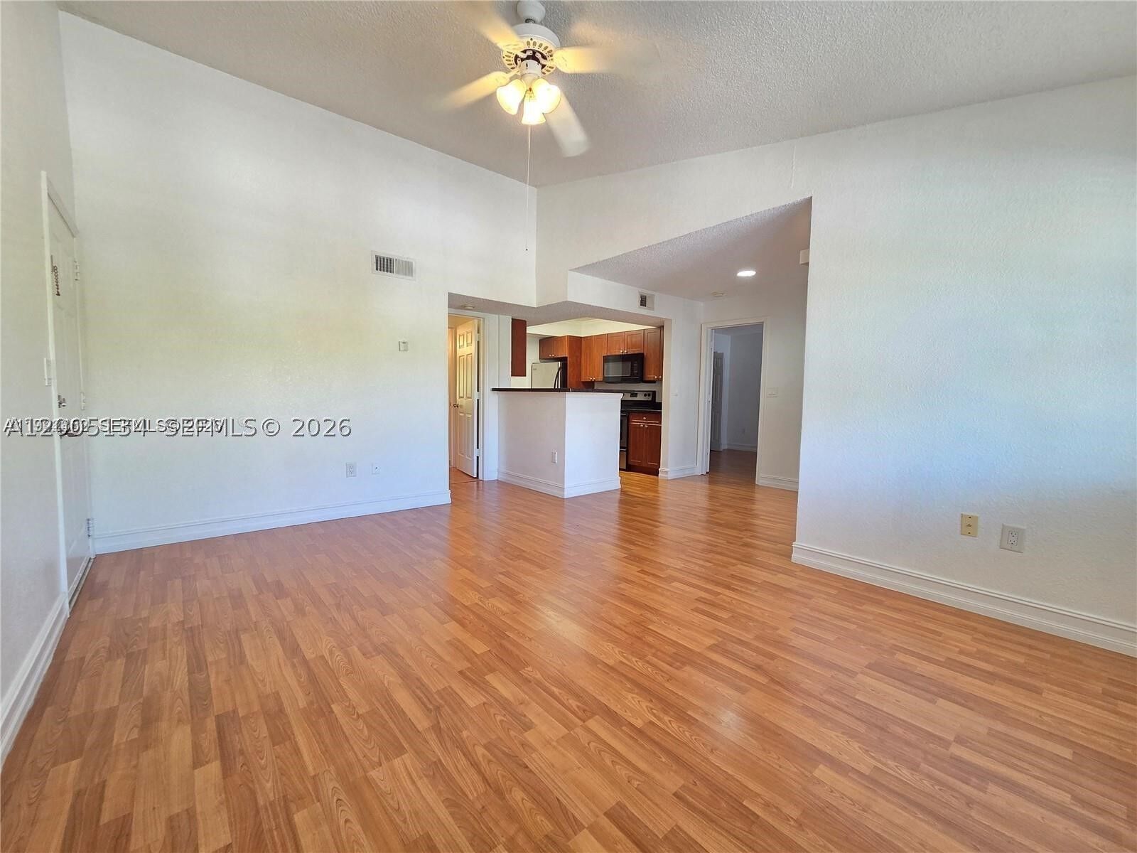 Property Photo:  15650 SW 105th Ln 502  FL 33196 