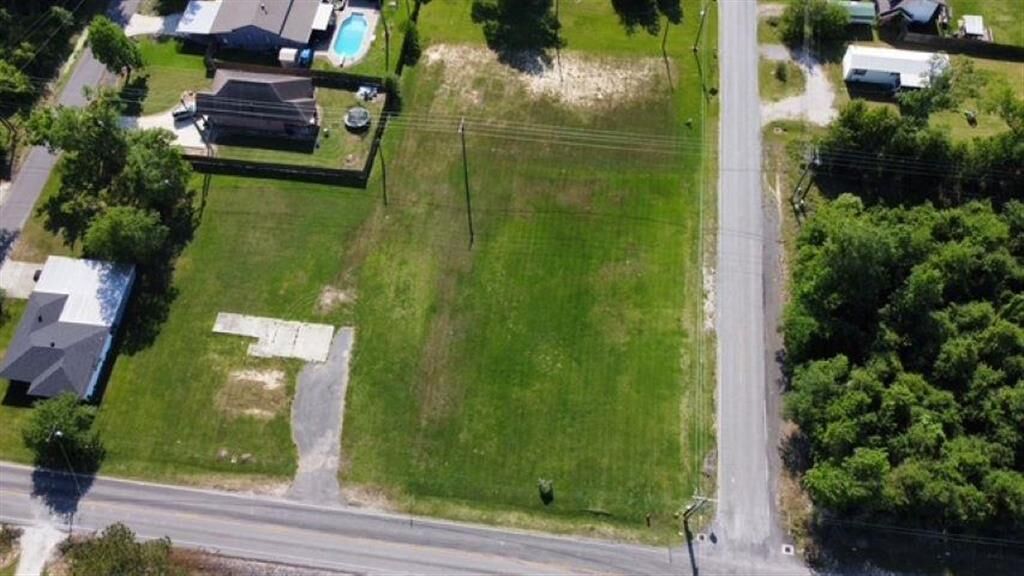 Property Photo:  Parish Road  LA 70611 