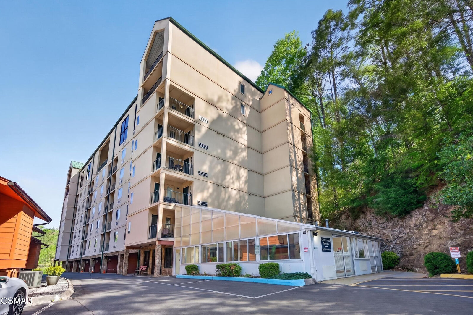 Property Photo:  413 Baskins Creek Road  TN 37738 