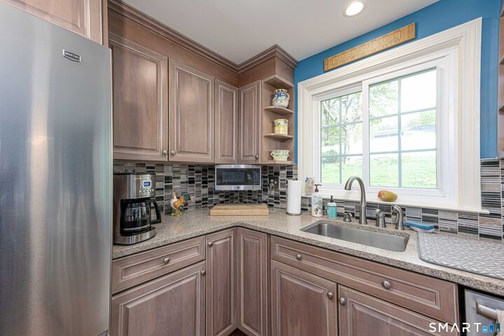 Property Photo: 118 Rolling Ridge Road CT 06518